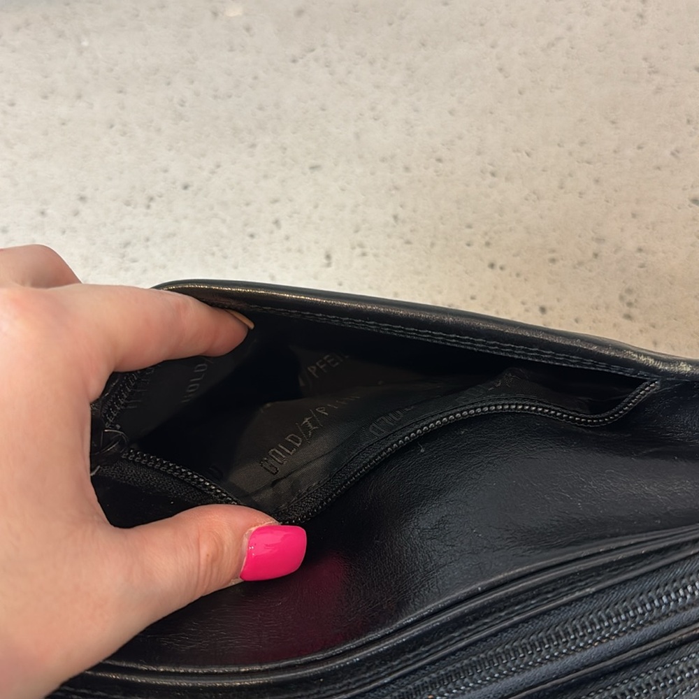 GOLDPFEIL - Cosmetic bag/Wristlet - Picture 7 of 12
